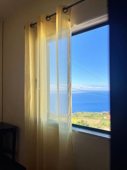 El Atardecer Del Norte Achadas da Cruz 外观 照片
